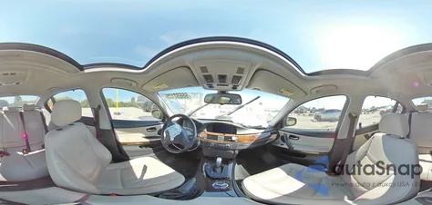 2011 BMW 328 I Sulev from USA, damaged, VIN WBAPH5C57BA444739